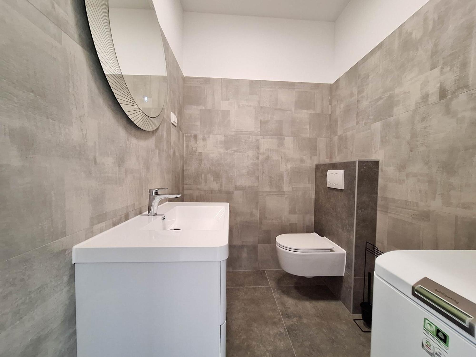 Apartmani Kulas Novi Vinodolski Bagian luar foto